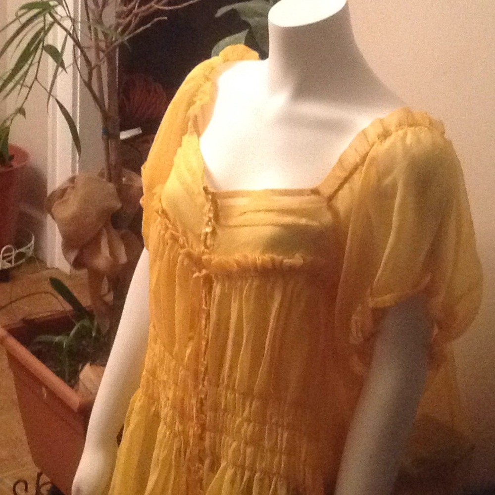 Ashley Stewart Button down blouse